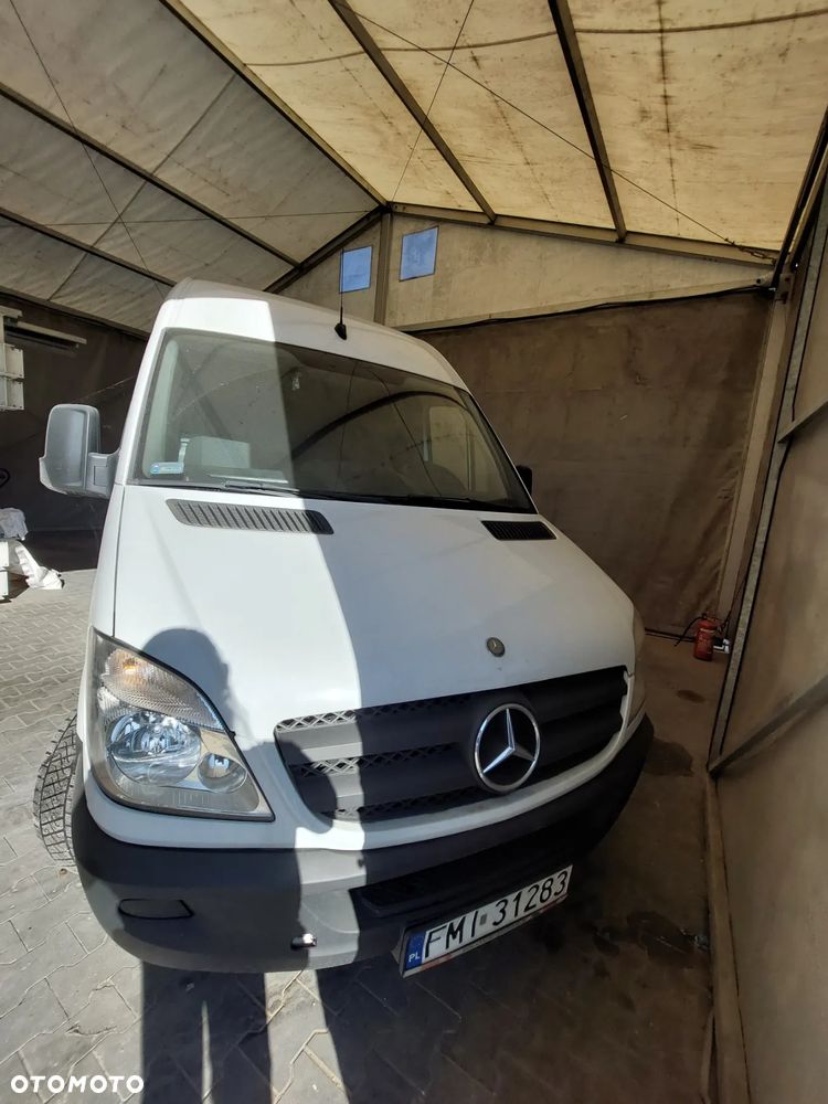Mercedes-Benz SPRINTER - 3