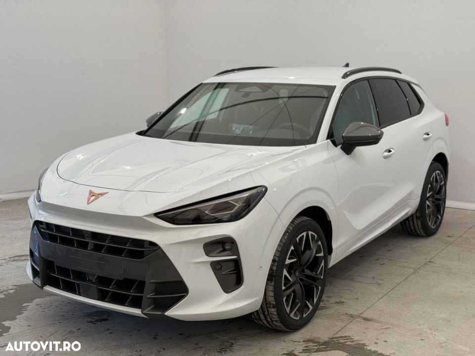 Cupra Terramar - 2