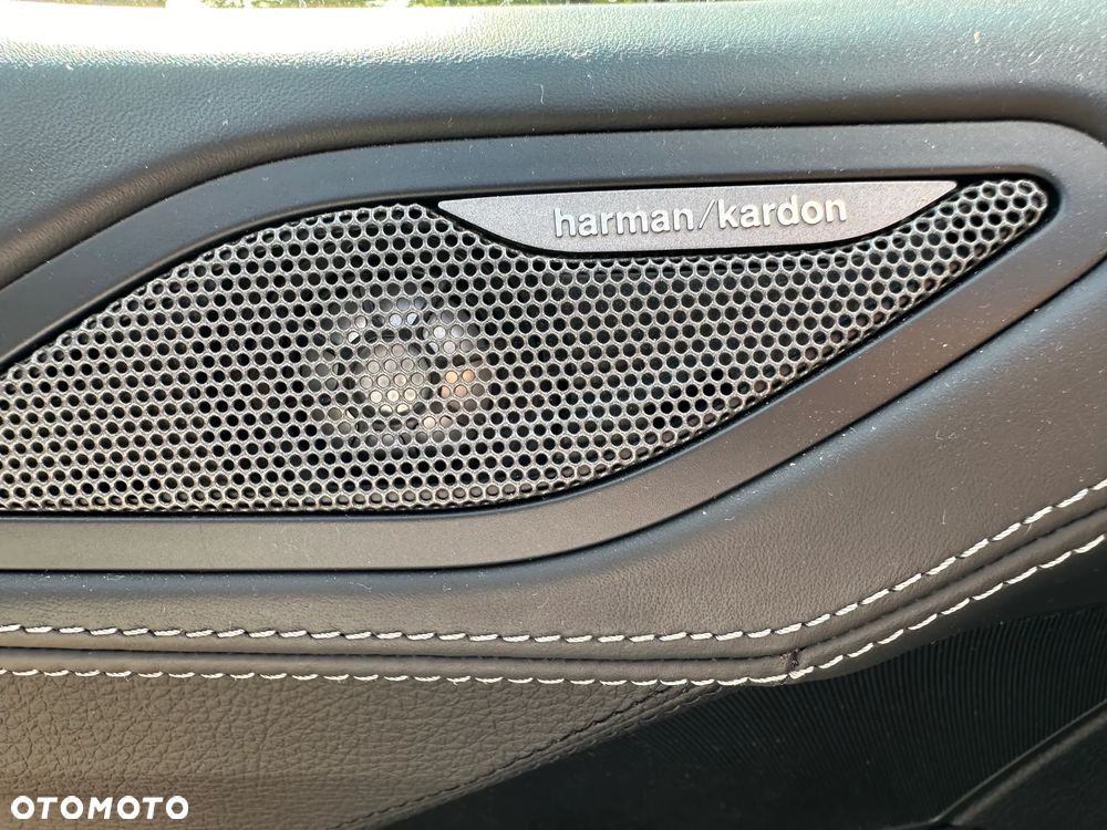 BMW Seria 6 640i Gran Coupe - 20