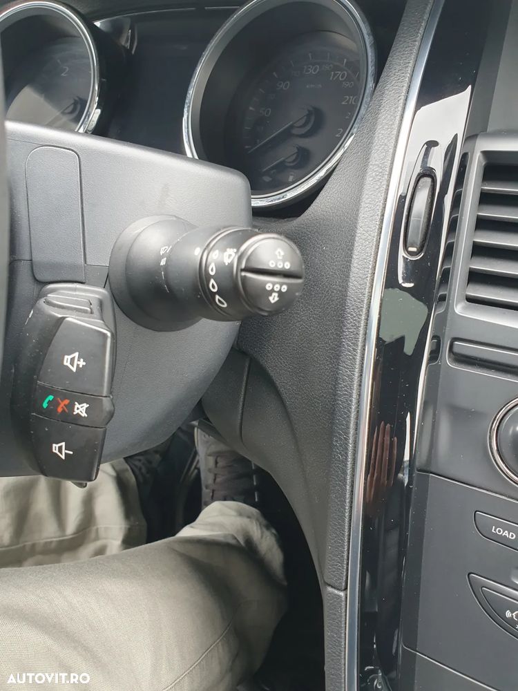 Renault Latitude dCi 175 FAP Aut. - 15