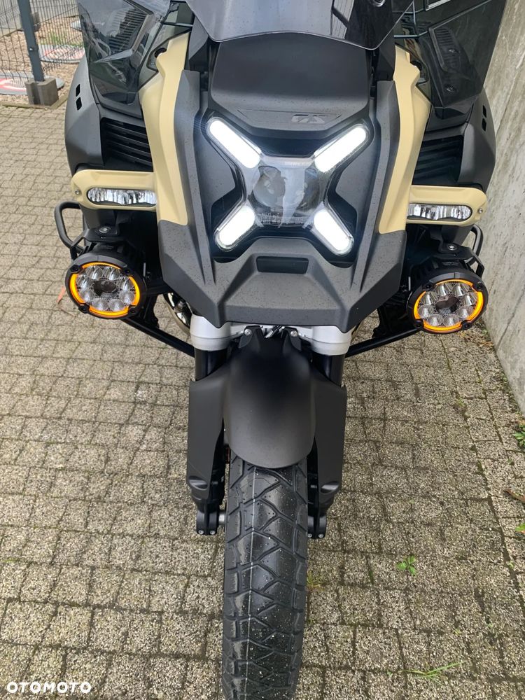 BMW GS - 7