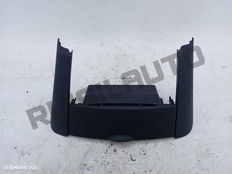 Porta Objetos 84770-1h000 Kia Ceed I (ed) [2006_2012] 1.6 Crdi - 1