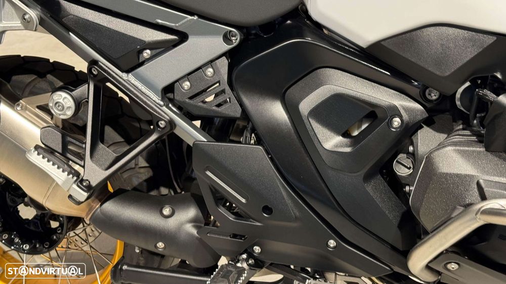 BMW R 1300 GS Adventure - 14