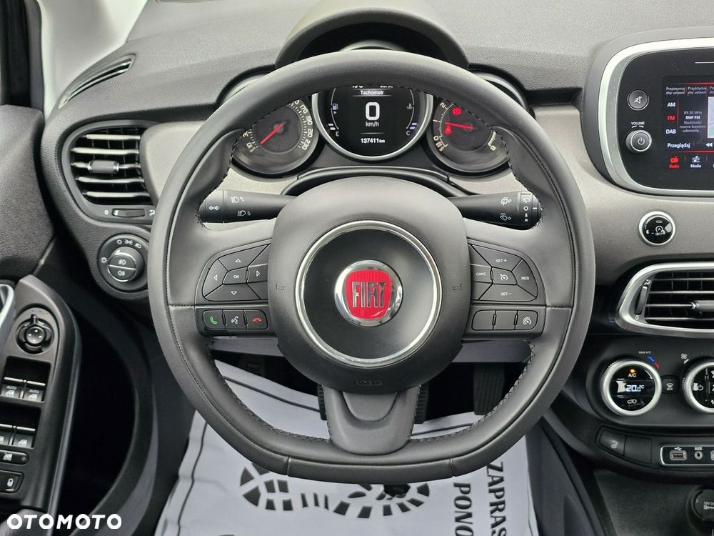 Fiat 500X 1.4 MultiAir 4x2 S&S City Cross - 23