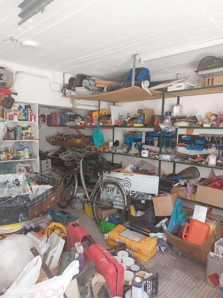 Garagem em box com excelentes áreas no centro de Portimão - Grande imagem: 3/3