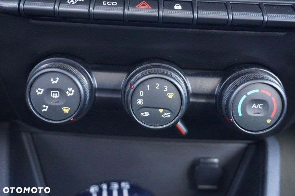 Dacia Duster 1.0 TCe Essential - 21