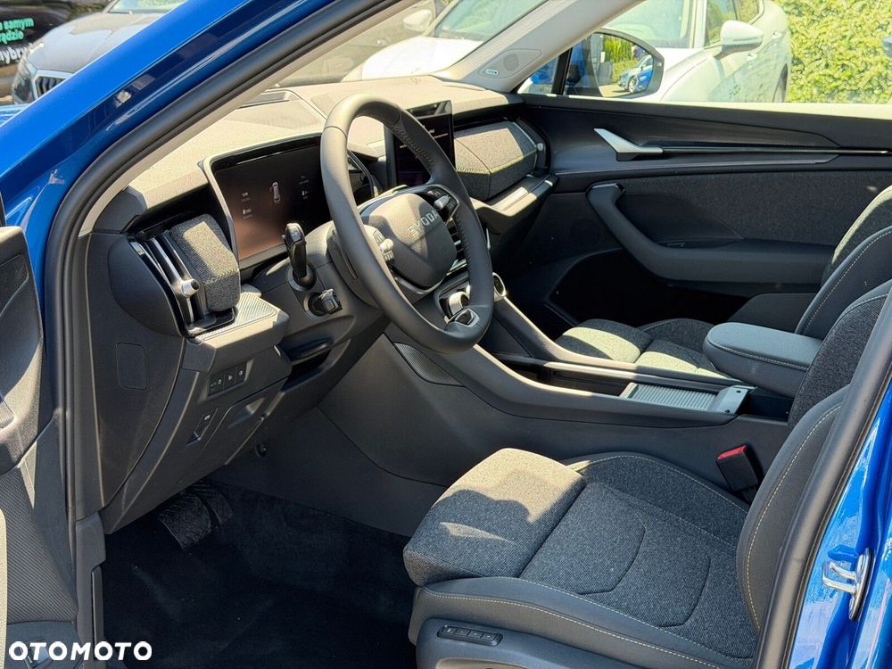 Skoda Kodiaq 2.0 TSI 4x4 Drive DSG - 12