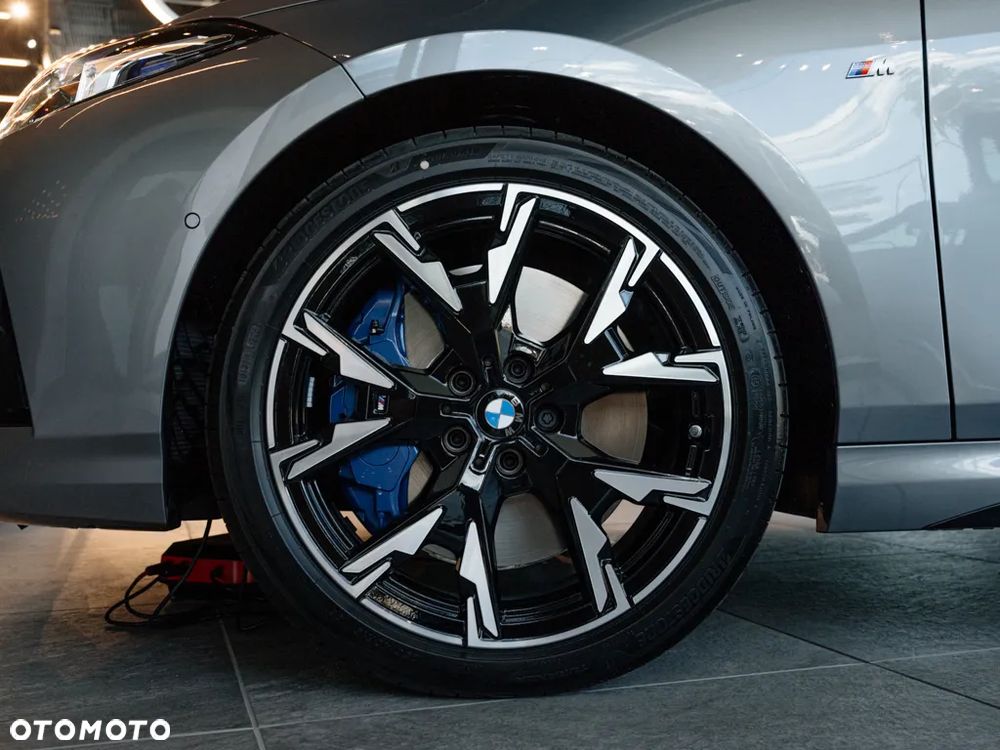 BMW Seria 1 - 5