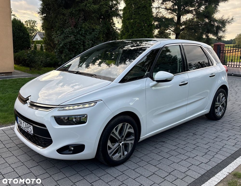 Citroën C4 Picasso BlueHDi 150 Exclusive - 10