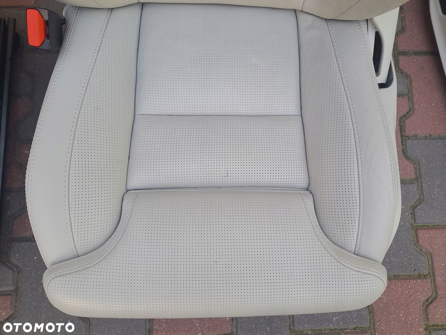 Używany Części - 2 999 PLN - Otomoto.pl
