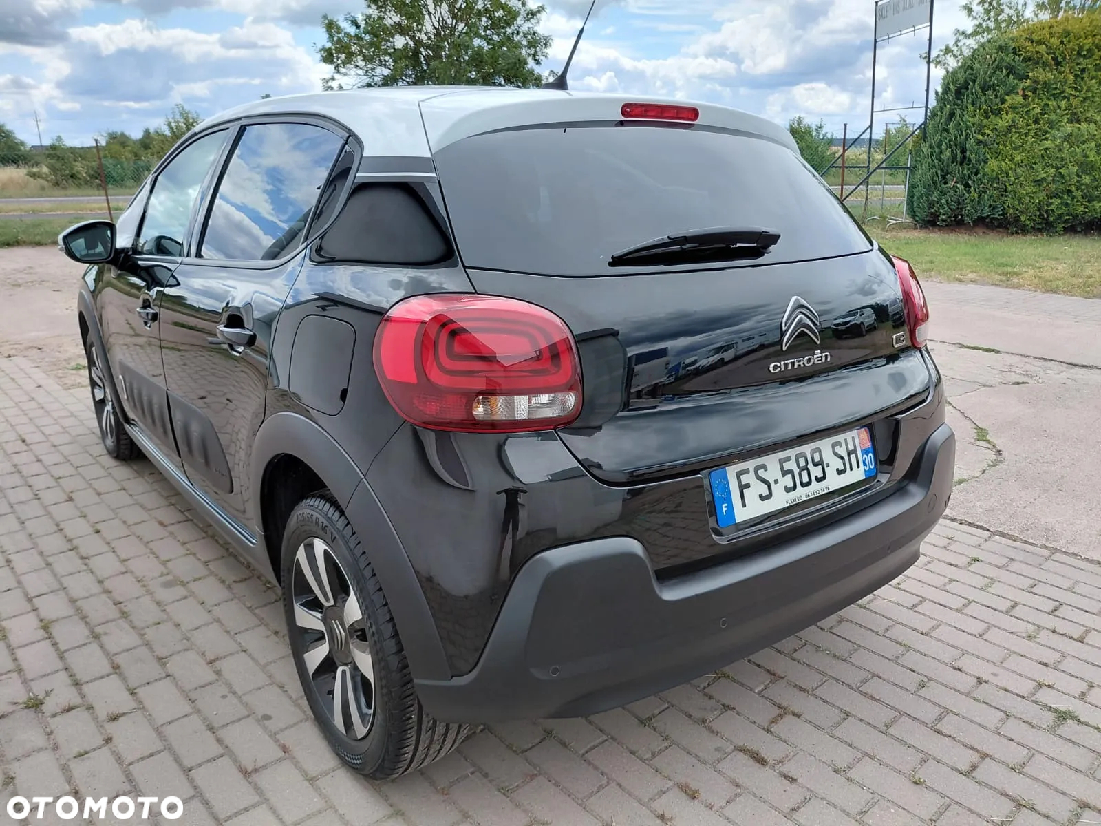 Citroën C3 - 9