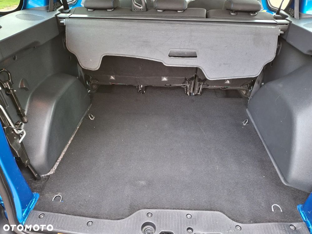 Dacia Dokker 1.5 Blue dCi Connected by Orange - 31