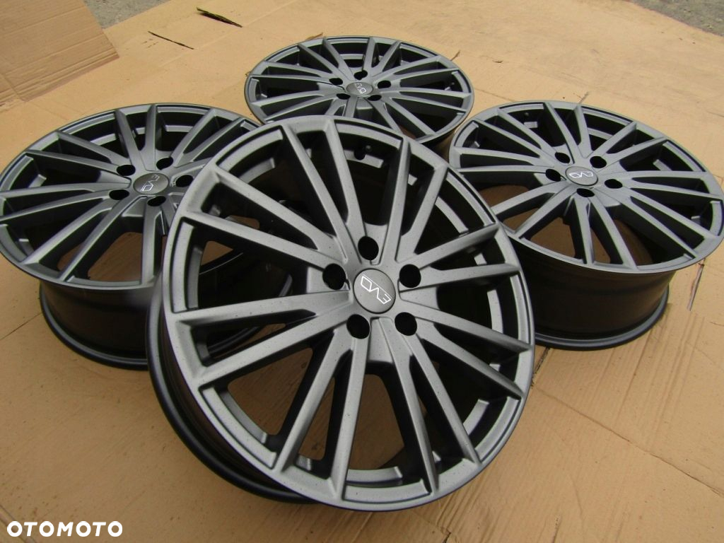 Felgi 16 VW T4 T-ROC T ROC Touran Tiguan Golf V VI VII VIII Passat B5 B6 B7 - 15