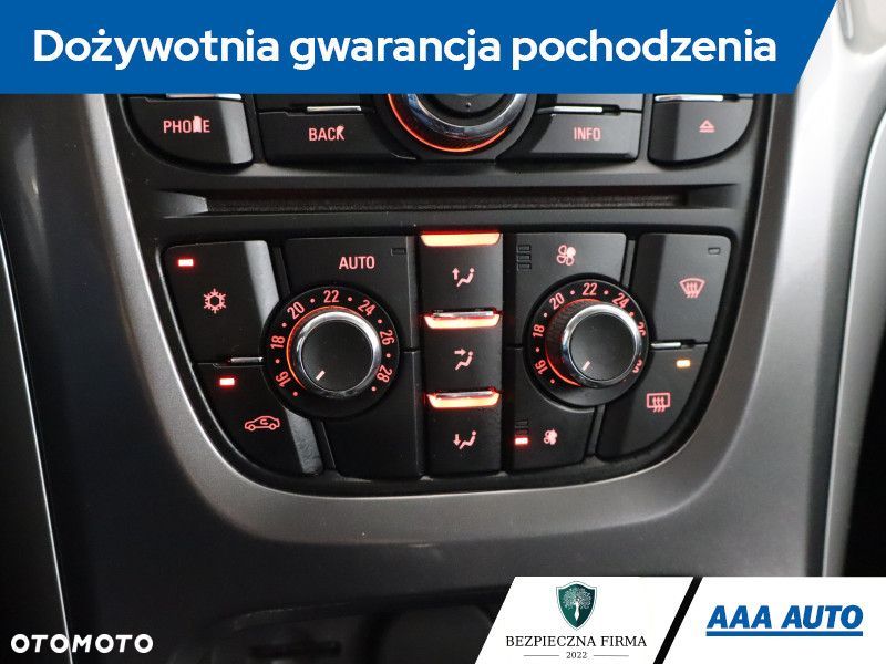 Opel Astra - 21