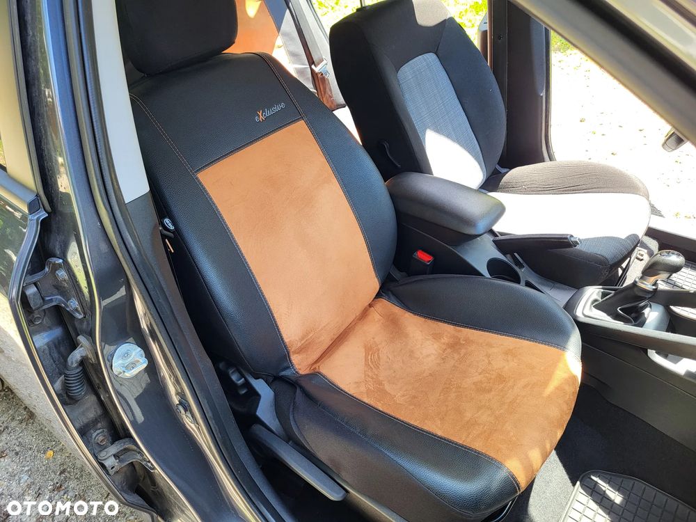 Kia Ceed 1.6 Crdi Comfort + - 6