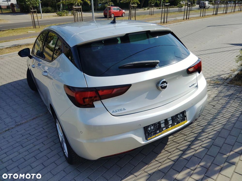 Opel Astra 1.4 Turbo Innovation - 6