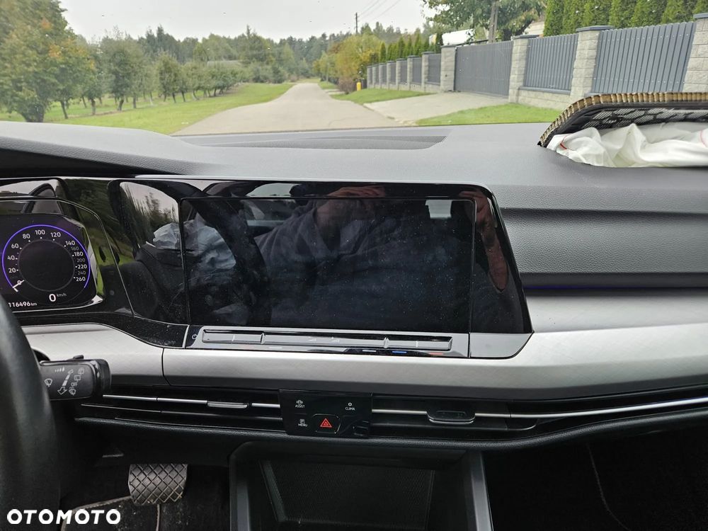 Volkswagen Golf - 20