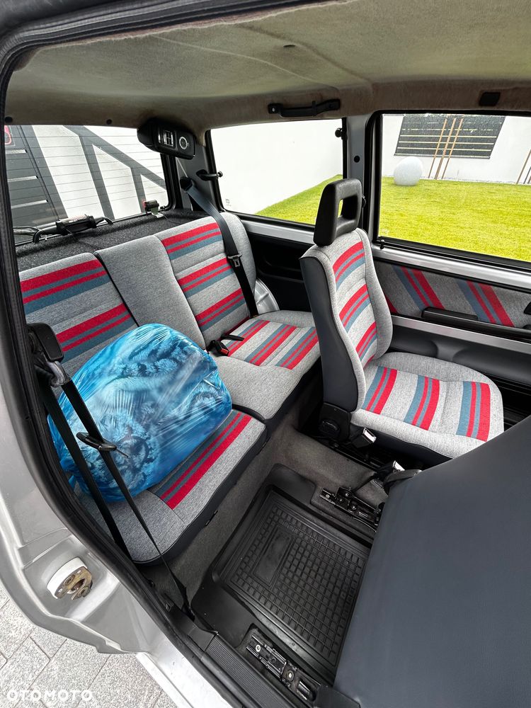 Fiat Cinquecento - 5