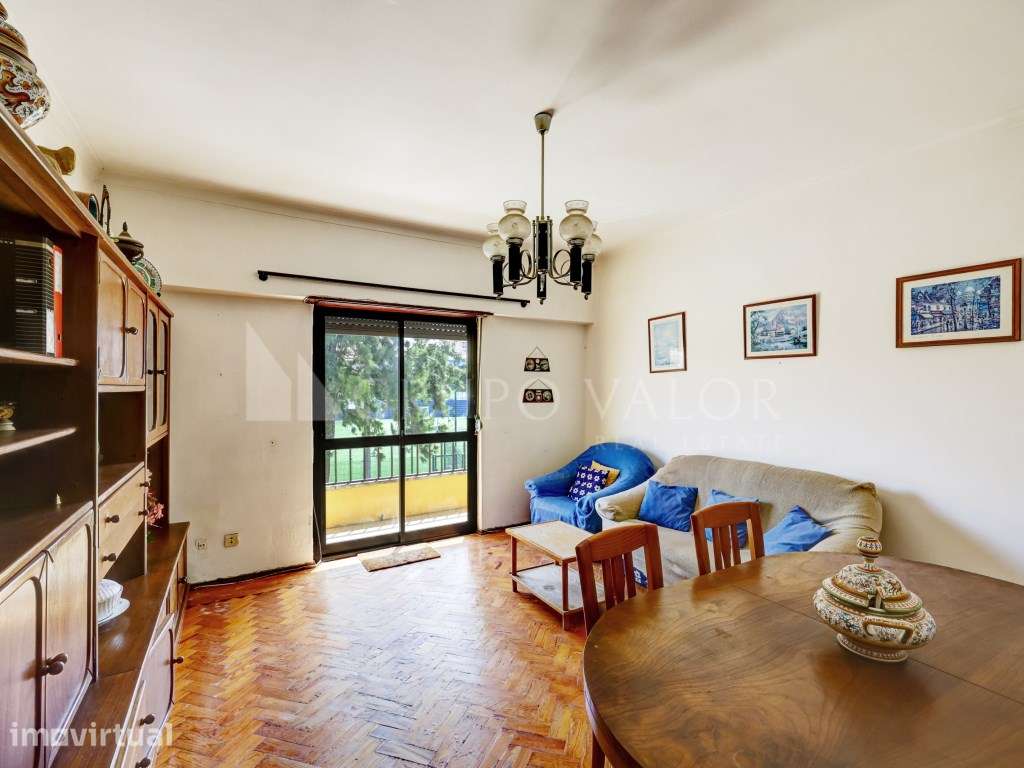 Apartamento T2 em Alcabideche - Amoreira - Grande imagem: 3/27
