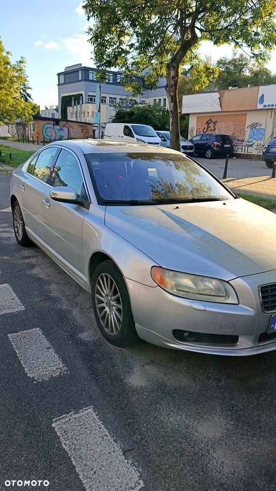 Volvo S80 T6 AWD Edition R Design - 5