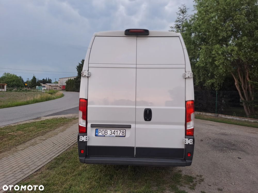 Fiat Ducato - 8