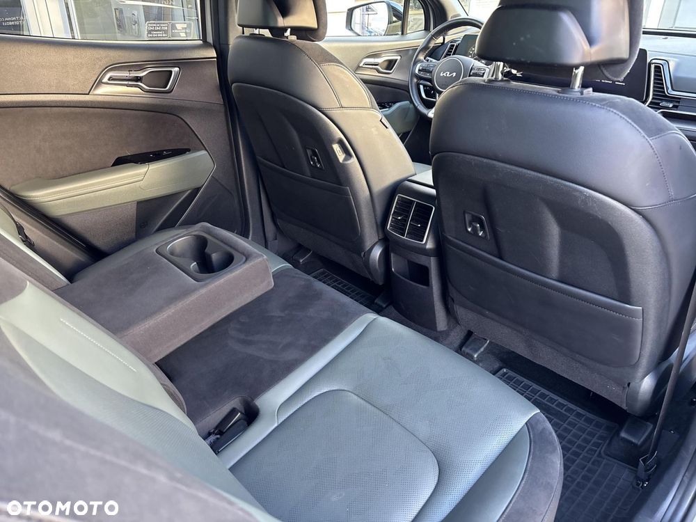 Kia Sportage - 27