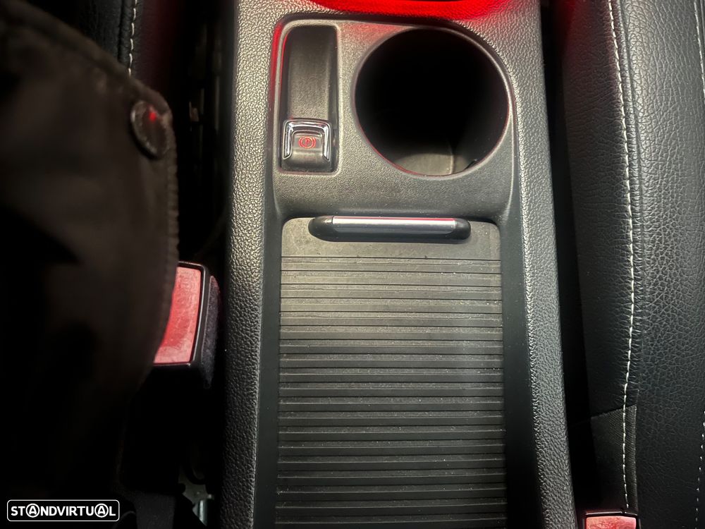 Opel Astra Sports Tourer 1.7 CDTi Cosmo S/S - 24