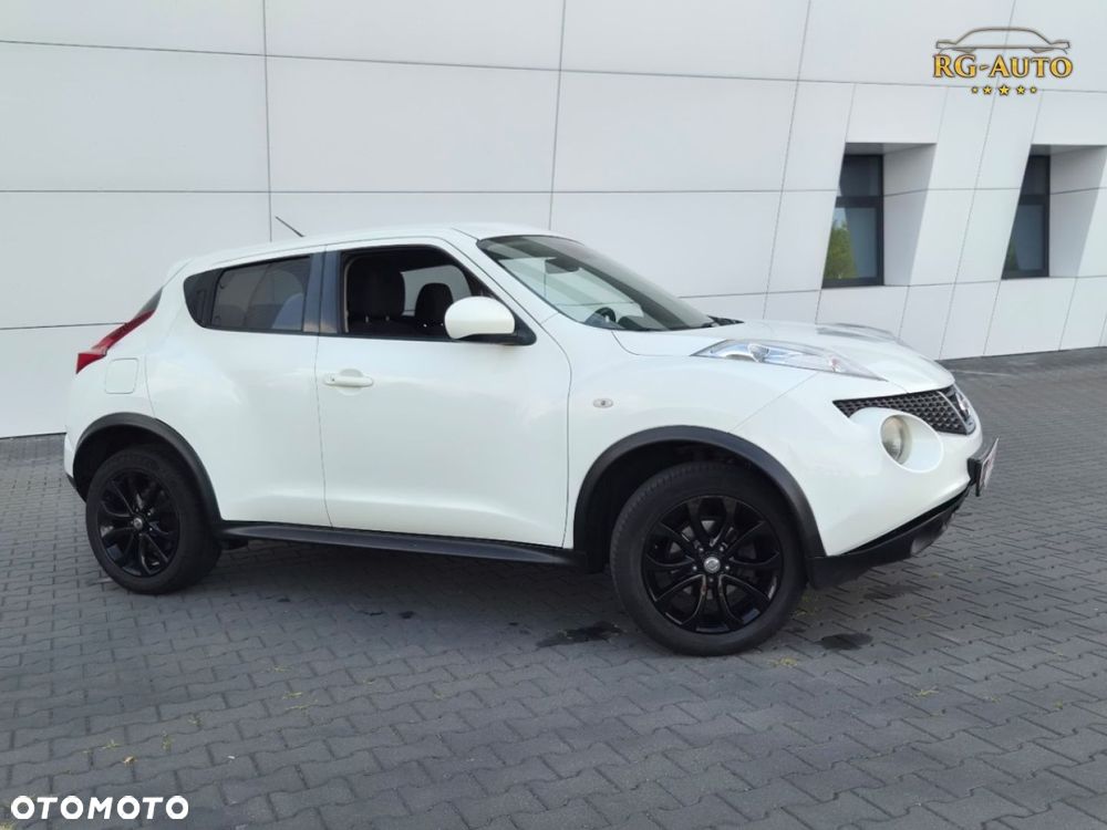 Nissan Juke - 4