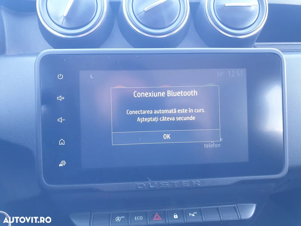 Dacia Duster 1.5 Blue dCi Prestige - 24