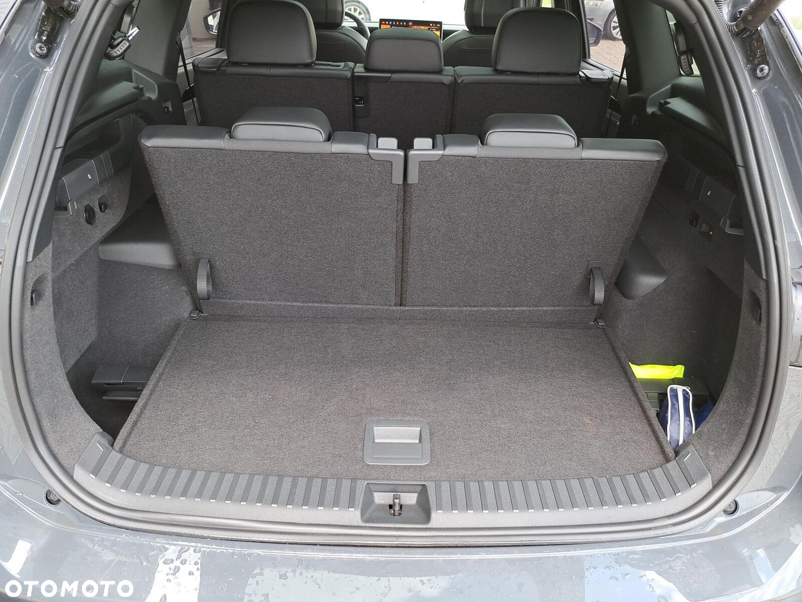 Volkswagen Tayron 2.0 TDI SCR 4Mot R-Line Plus DSG - 37