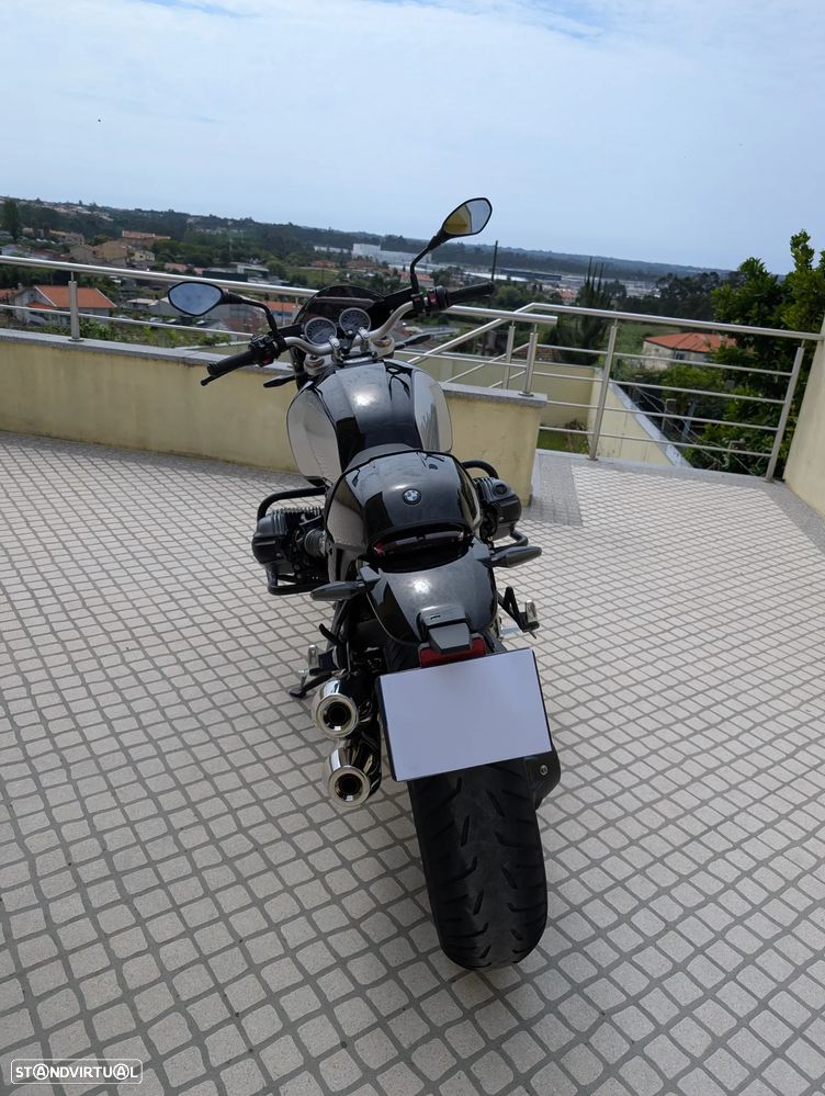 BMW R 12 nineT - 4