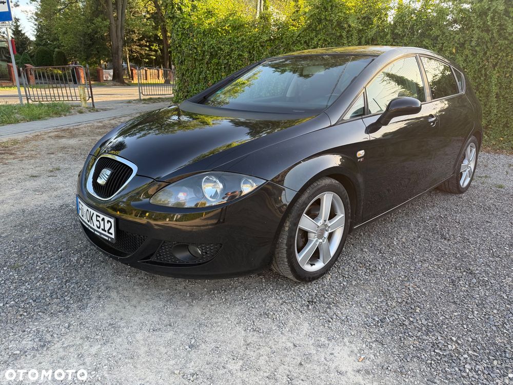 Seat Leon - 12