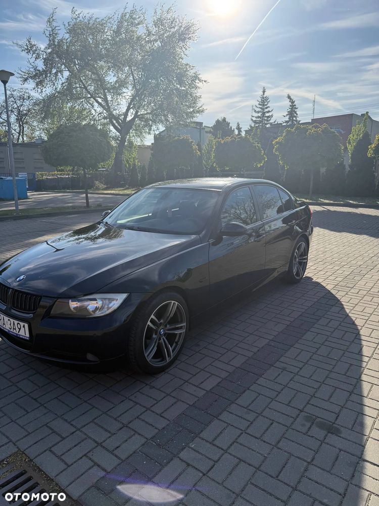BMW Seria 3 - 22