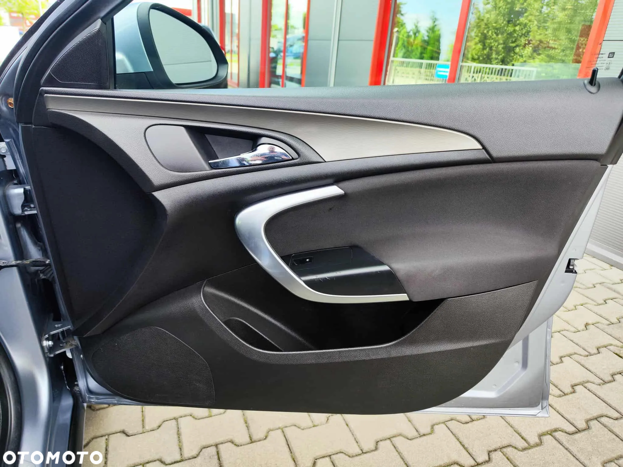 Opel Insignia 1.8 Elegance - 33