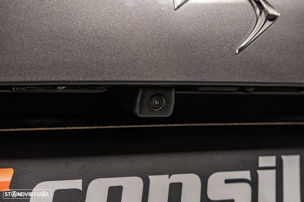 DS DS7 Crossback E-Tense Rivoli EAT8 - 23