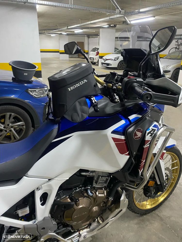 Honda Africa Twin 1100 Adventure Sports - 6