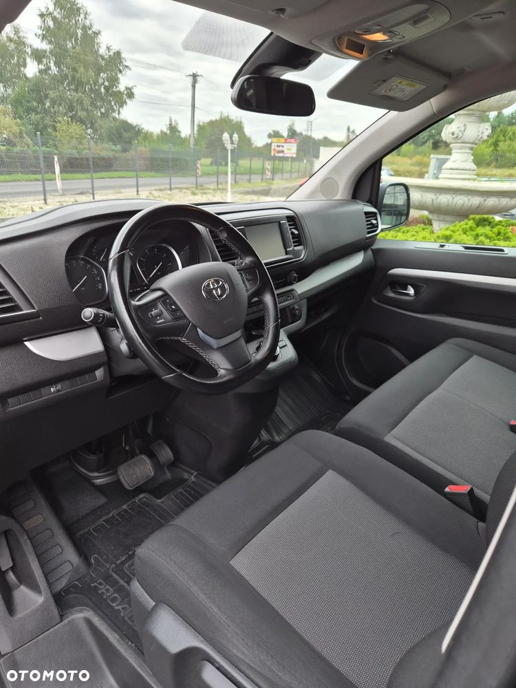 Toyota ProAce - 30