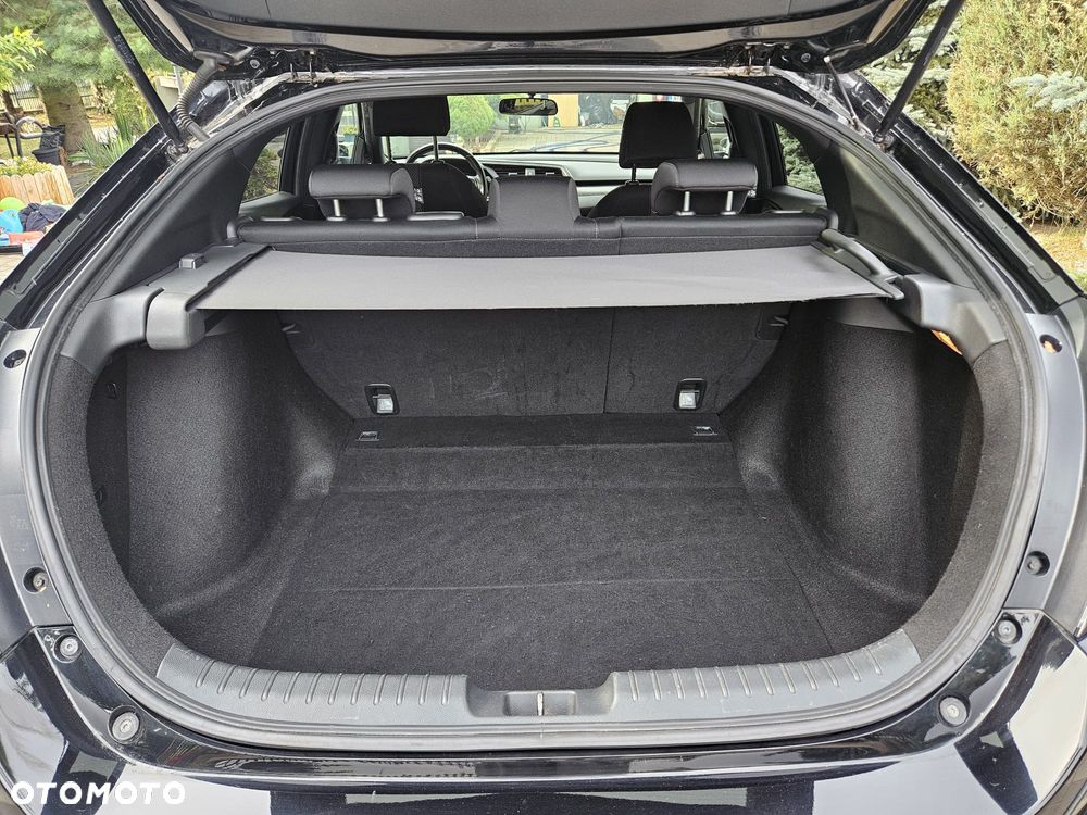 Honda Civic 1.5 T Sport Plus (Navi) - 3