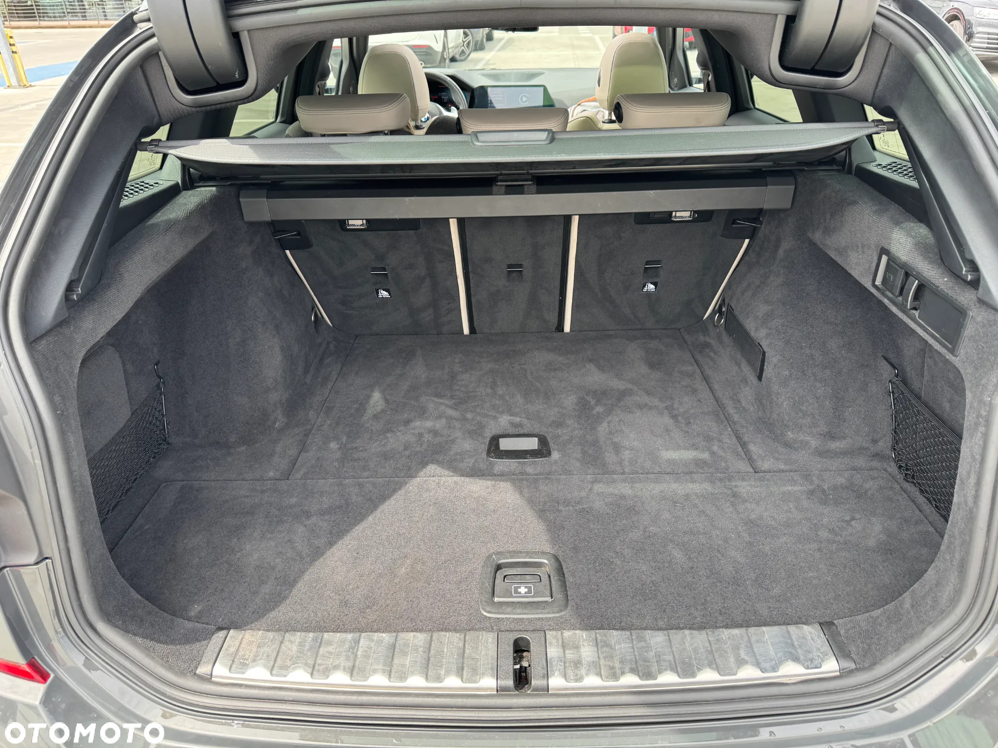 BMW Seria 3 330i xDrive M Sport sport - 13