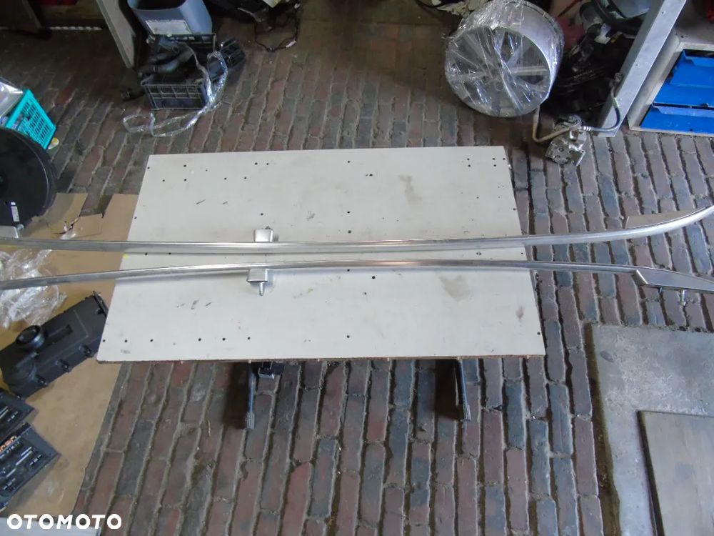 RELING DACHOWY LEWY PRAWY 1T0860034H - 1