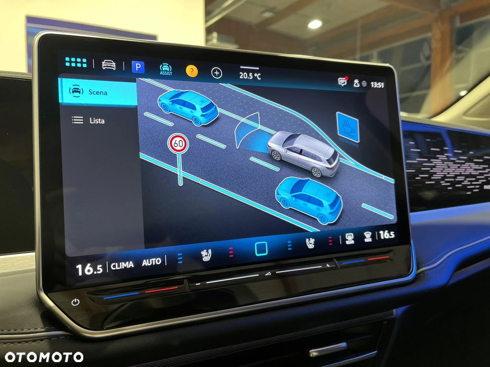 Volkswagen Passat Variant 2.0 TSI Business Plus DSG - 19