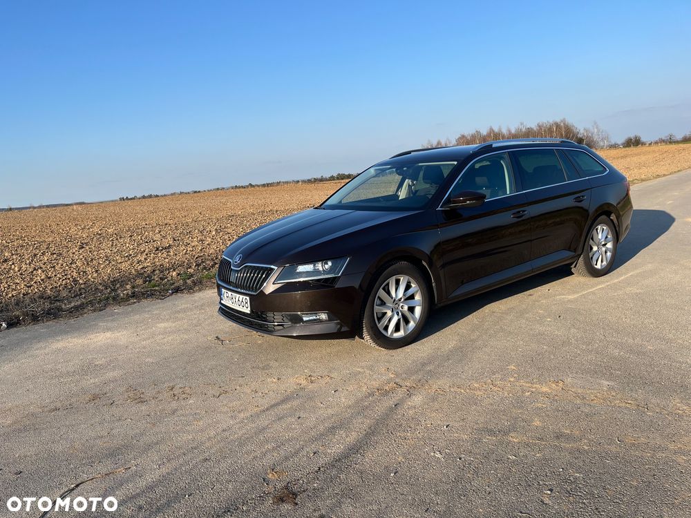 Skoda Superb 1.4 TSI ACT Active - 3