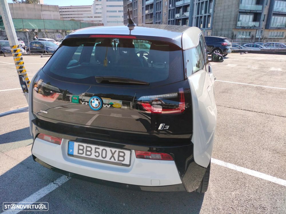BMW i3 - 4