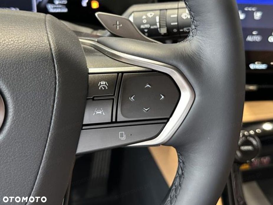 Lexus NX 350h Prestige AWD - 10