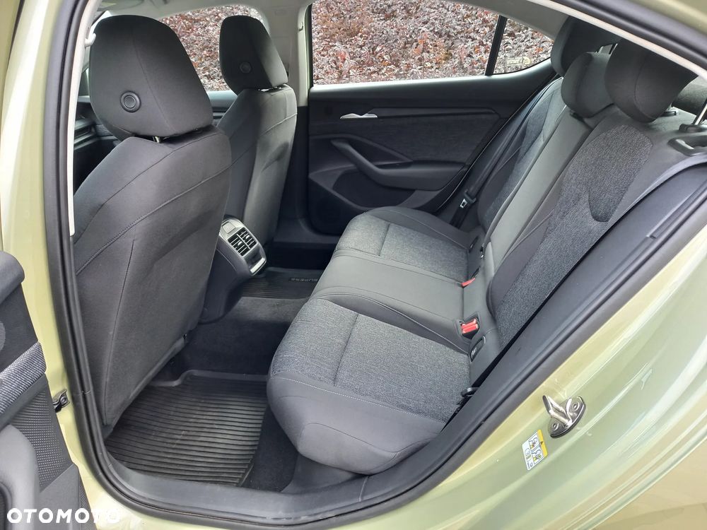 Skoda Superb 1.5 TSI Style DSG - 14