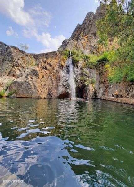 2 Moinhos de água/ Watermills - Grande imagem: 4/5