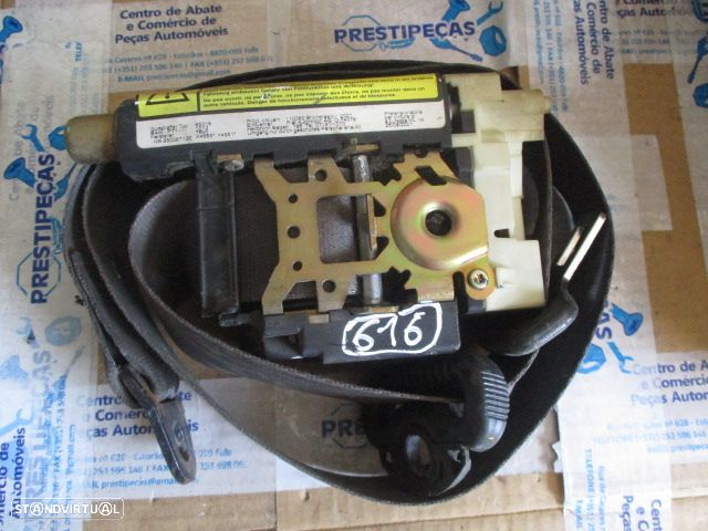 Pre-Tensor 33006712E FIAT PUNTO 2001 FD - 2