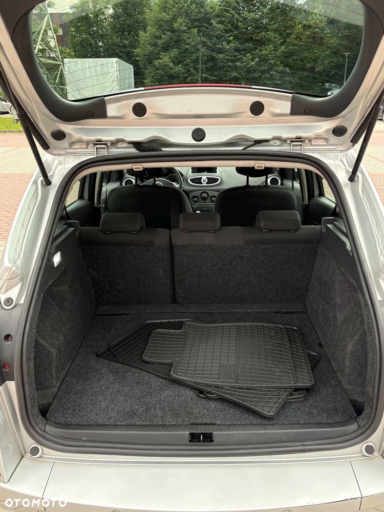 Renault Clio 1.2 TCE Authentique - 13