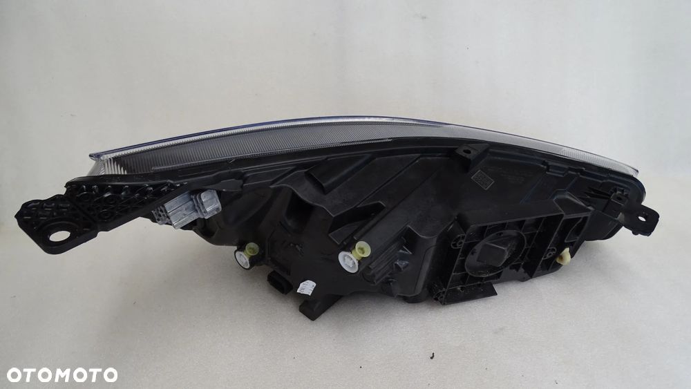 FORD FOCUS IV MK4 LIFT - lampa przednia lewa FULL LED - 8