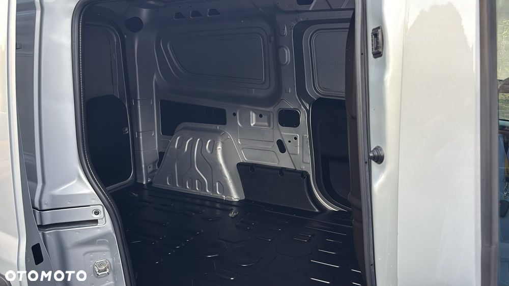 Opel Combo - 21